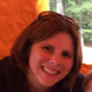 Meet your Posher, Stacey